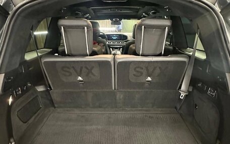 Mercedes-Benz GLS, 2020 год, 8 100 000 рублей, 19 фотография