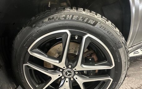 Mercedes-Benz GLS, 2020 год, 8 100 000 рублей, 20 фотография