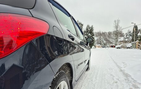 Peugeot 308 II, 2011 год, 950 000 рублей, 12 фотография