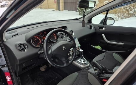 Peugeot 308 II, 2011 год, 950 000 рублей, 8 фотография