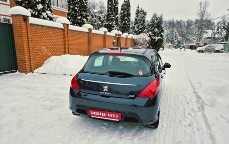 Peugeot 308 II, 2011 год, 950 000 рублей, 6 фотография