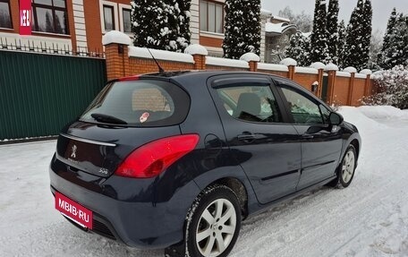Peugeot 308 II, 2011 год, 950 000 рублей, 13 фотография