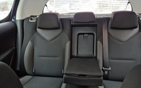 Peugeot 308 II, 2011 год, 950 000 рублей, 18 фотография