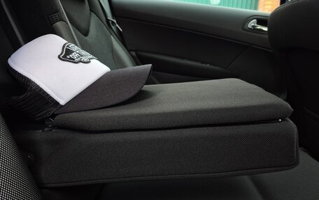 Peugeot 308 II, 2011 год, 950 000 рублей, 24 фотография