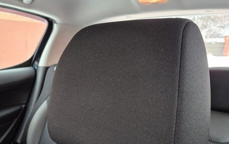 Peugeot 308 II, 2011 год, 950 000 рублей, 21 фотография