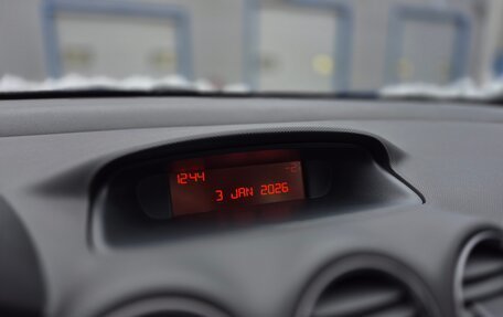 Peugeot 308 II, 2011 год, 950 000 рублей, 26 фотография