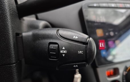 Peugeot 308 II, 2011 год, 950 000 рублей, 17 фотография