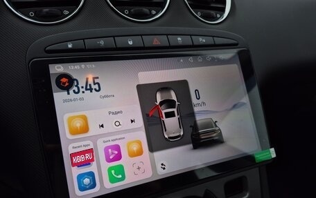 Peugeot 308 II, 2011 год, 950 000 рублей, 19 фотография