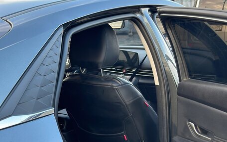 Hyundai Elantra, 2023 год, 2 200 000 рублей, 8 фотография