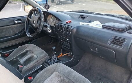 Honda Accord IV, 1991 год, 170 000 рублей, 2 фотография