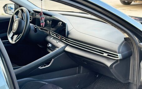 Hyundai Elantra, 2023 год, 2 200 000 рублей, 7 фотография