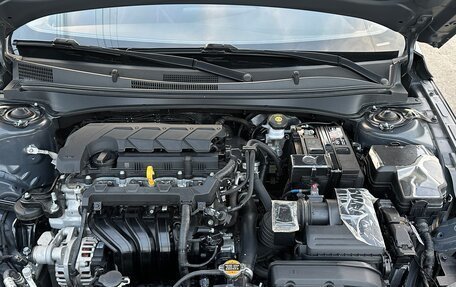 Hyundai Elantra, 2023 год, 2 200 000 рублей, 12 фотография