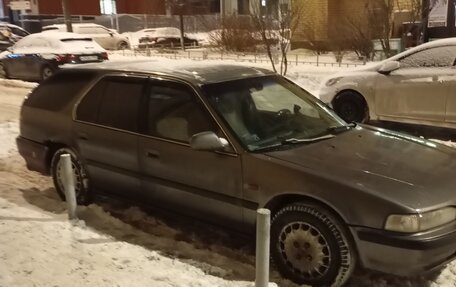 Honda Accord IV, 1991 год, 170 000 рублей, 5 фотография