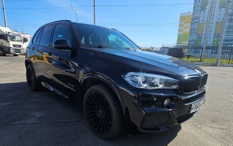 BMW X5, 2018 год, 4 200 000 рублей, 3 фотография