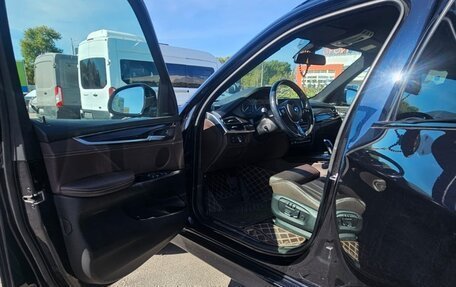 BMW X5, 2018 год, 4 200 000 рублей, 9 фотография