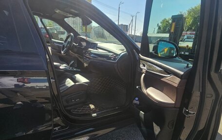 BMW X5, 2018 год, 4 200 000 рублей, 11 фотография