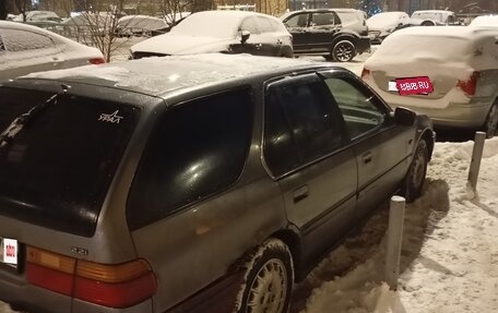 Honda Accord IV, 1991 год, 170 000 рублей, 4 фотография