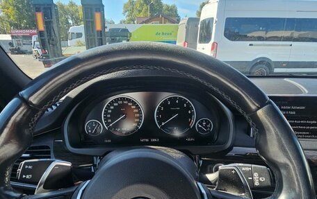 BMW X5, 2018 год, 4 200 000 рублей, 13 фотография