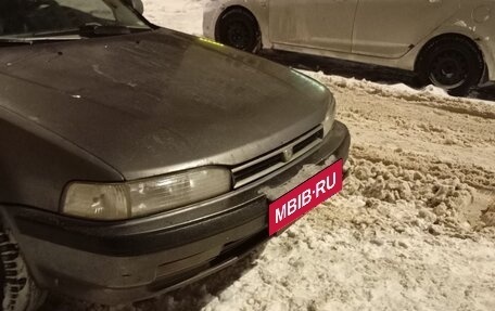 Honda Accord IV, 1991 год, 170 000 рублей, 3 фотография