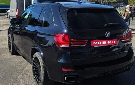 BMW X5, 2018 год, 4 200 000 рублей, 4 фотография