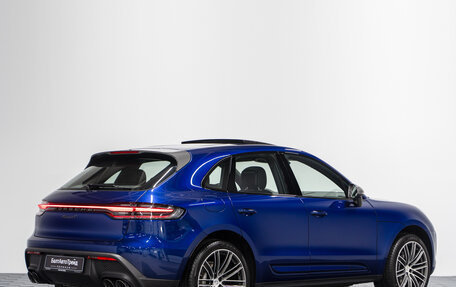 Porsche Macan I рестайлинг, 2025 год, 11 890 000 рублей, 7 фотография