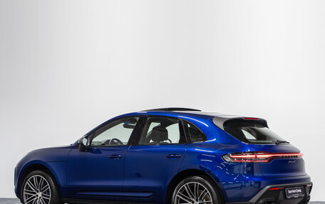 Porsche Macan I рестайлинг, 2025 год, 11 890 000 рублей, 9 фотография