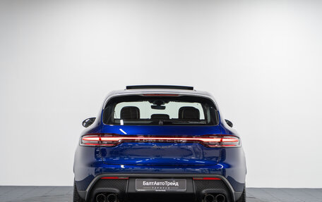 Porsche Macan I рестайлинг, 2025 год, 11 890 000 рублей, 8 фотография