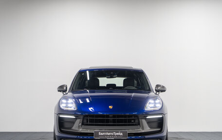 Porsche Macan I рестайлинг, 2025 год, 11 890 000 рублей, 4 фотография