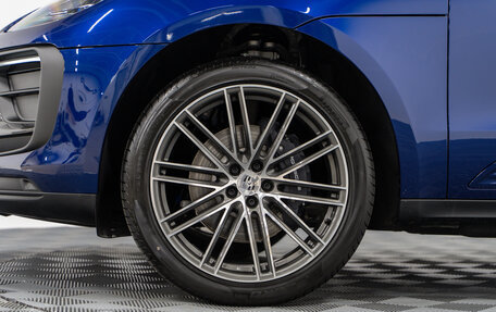 Porsche Macan I рестайлинг, 2025 год, 11 890 000 рублей, 3 фотография