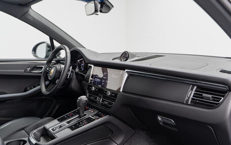 Porsche Macan I рестайлинг, 2025 год, 11 890 000 рублей, 15 фотография