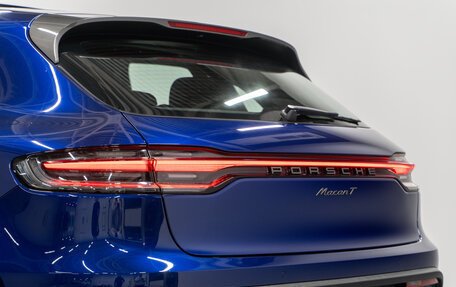 Porsche Macan I рестайлинг, 2025 год, 11 890 000 рублей, 10 фотография