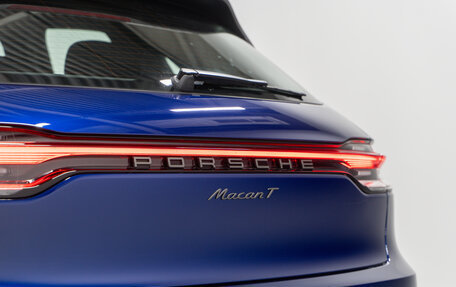 Porsche Macan I рестайлинг, 2025 год, 11 890 000 рублей, 11 фотография