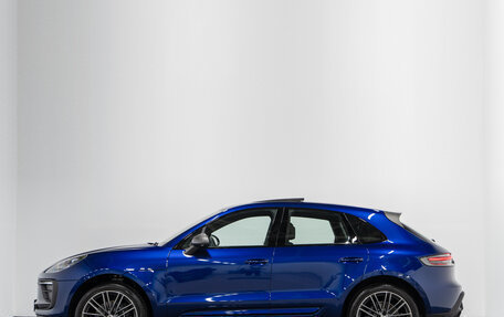 Porsche Macan I рестайлинг, 2025 год, 11 890 000 рублей, 12 фотография