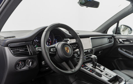 Porsche Macan I рестайлинг, 2025 год, 11 890 000 рублей, 13 фотография