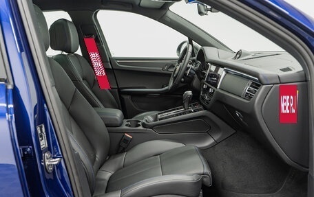 Porsche Macan I рестайлинг, 2025 год, 11 890 000 рублей, 14 фотография