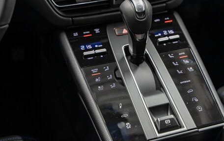 Porsche Macan I рестайлинг, 2025 год, 11 890 000 рублей, 21 фотография