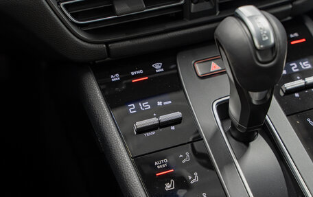 Porsche Macan I рестайлинг, 2025 год, 11 890 000 рублей, 22 фотография