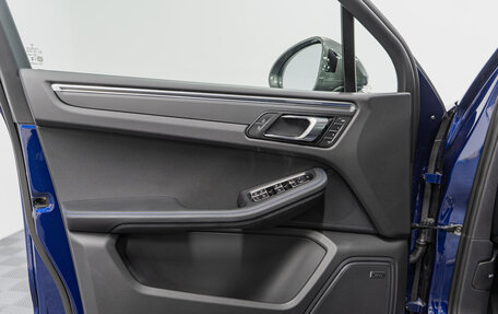 Porsche Macan I рестайлинг, 2025 год, 11 890 000 рублей, 28 фотография