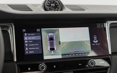 Porsche Macan I рестайлинг, 2025 год, 11 890 000 рублей, 20 фотография