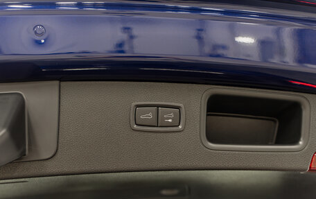 Porsche Macan I рестайлинг, 2025 год, 11 890 000 рублей, 27 фотография