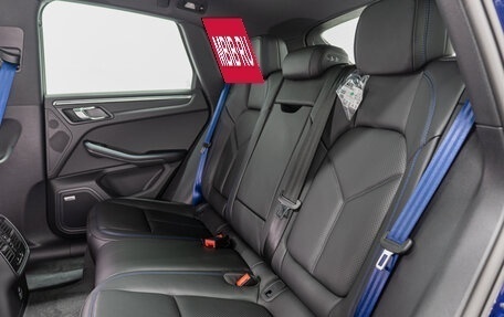 Porsche Macan I рестайлинг, 2025 год, 11 890 000 рублей, 24 фотография