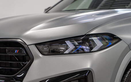 BMW X6 M, 2025 год, 22 990 000 рублей, 3 фотография