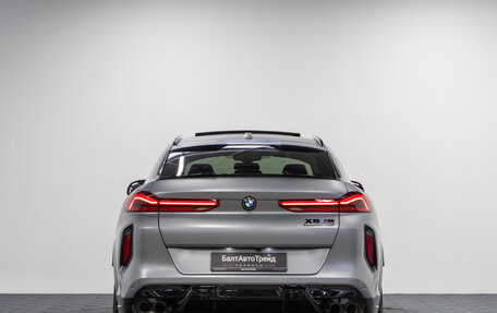 BMW X6 M, 2025 год, 22 990 000 рублей, 10 фотография