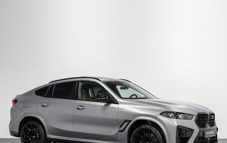 BMW X6 M, 2025 год, 22 990 000 рублей, 6 фотография