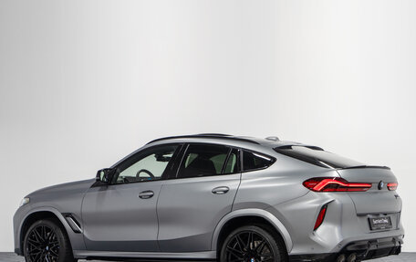 BMW X6 M, 2025 год, 22 990 000 рублей, 11 фотография