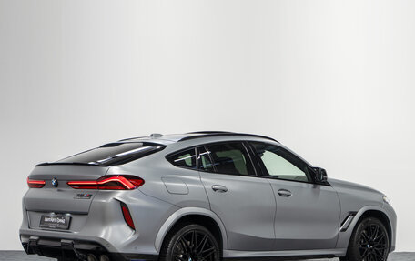 BMW X6 M, 2025 год, 22 990 000 рублей, 8 фотография