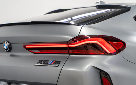 BMW X6 M, 2025 год, 22 990 000 рублей, 9 фотография