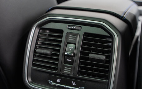 Porsche Macan I рестайлинг, 2025 год, 11 890 000 рублей, 32 фотография