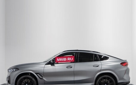 BMW X6 M, 2025 год, 22 990 000 рублей, 12 фотография