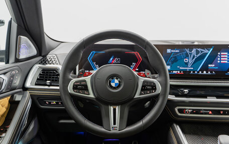 BMW X6 M, 2025 год, 22 990 000 рублей, 16 фотография